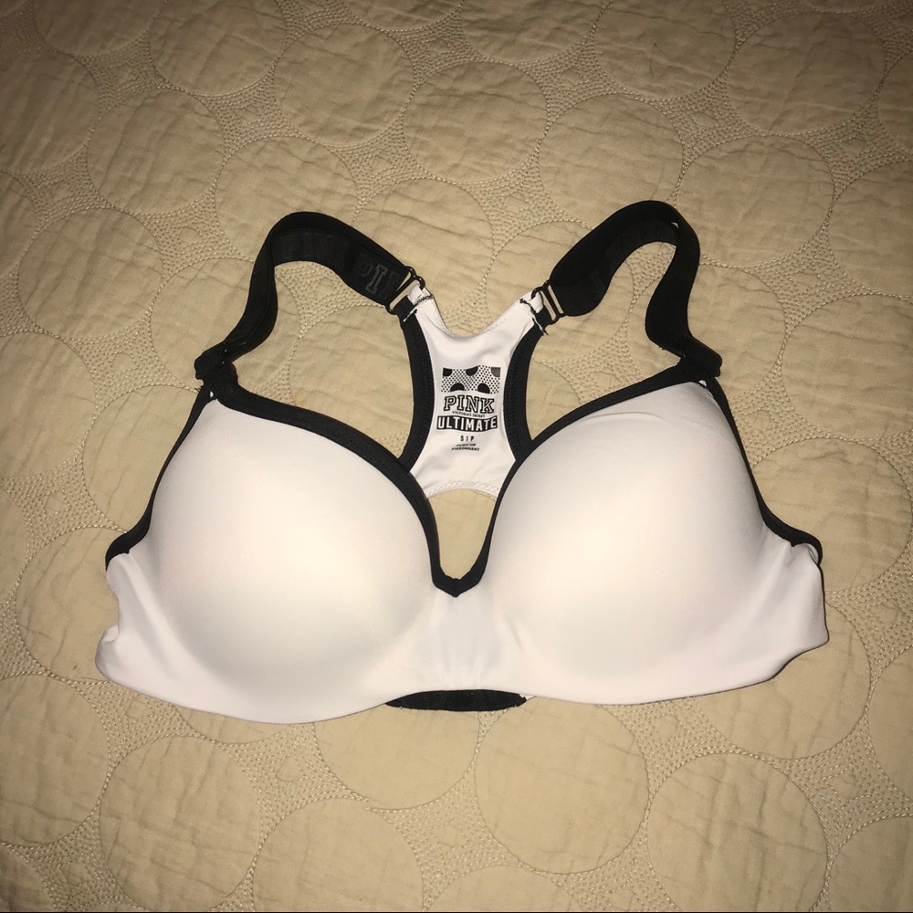 Victoria Secret PINK sports bra